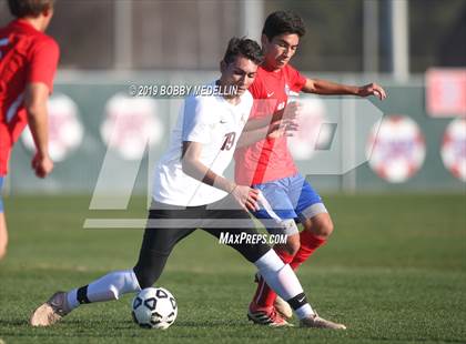 Thumbnail 2 in Clovis West @ Buchanan photogallery.