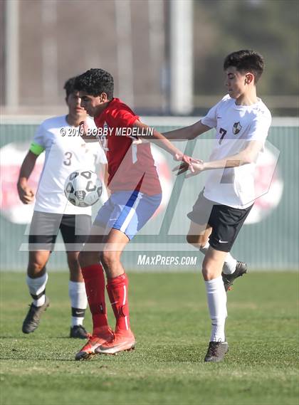 Thumbnail 1 in Clovis West @ Buchanan photogallery.