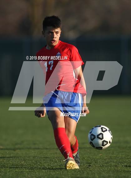 Thumbnail 2 in Clovis West @ Buchanan photogallery.