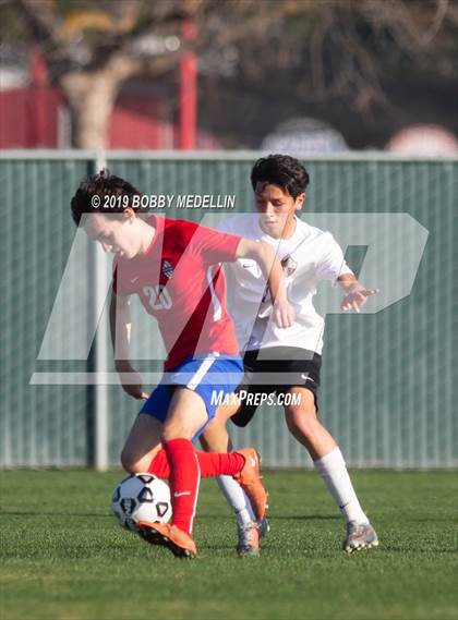 Thumbnail 1 in Clovis West @ Buchanan photogallery.