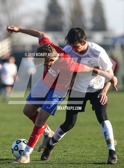 Thumbnail 3 in Clovis West @ Buchanan photogallery.
