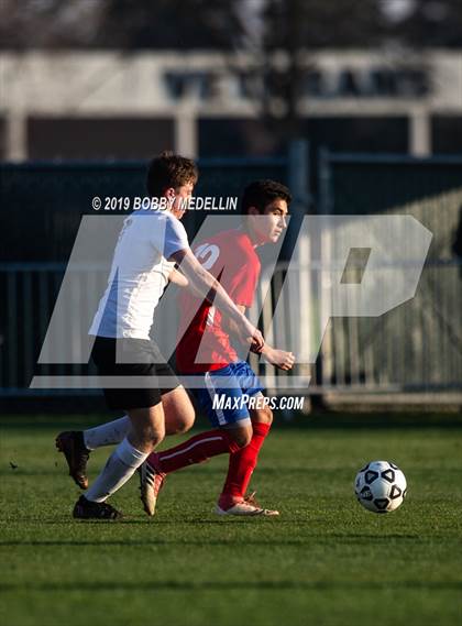 Thumbnail 3 in Clovis West @ Buchanan photogallery.