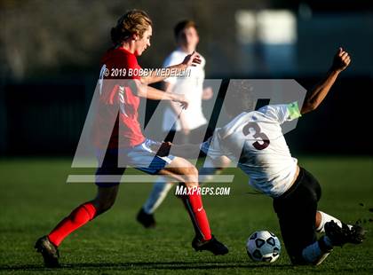 Thumbnail 1 in Clovis West @ Buchanan photogallery.
