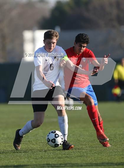 Thumbnail 1 in Clovis West @ Buchanan photogallery.
