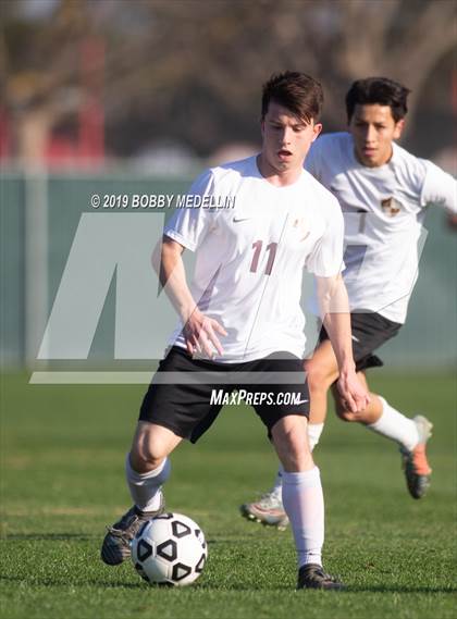 Thumbnail 1 in Clovis West @ Buchanan photogallery.