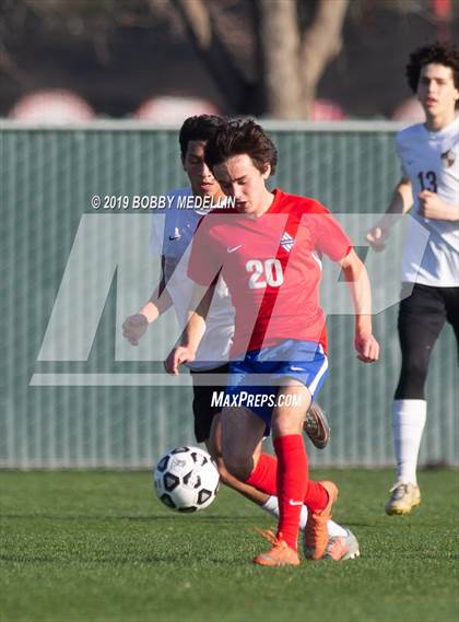 Thumbnail 3 in Clovis West @ Buchanan photogallery.