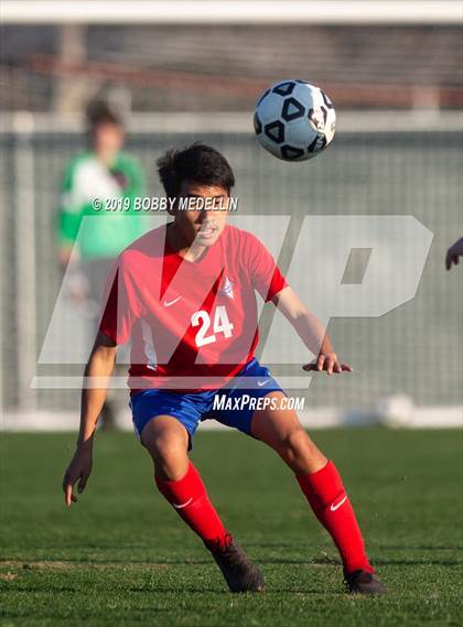 Thumbnail 3 in Clovis West @ Buchanan photogallery.