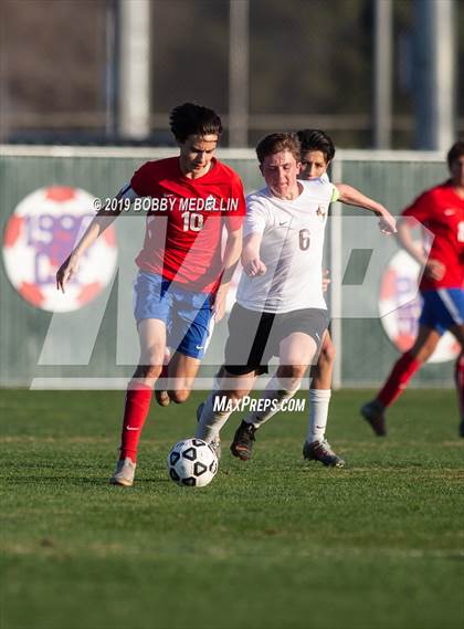 Thumbnail 2 in Clovis West @ Buchanan photogallery.