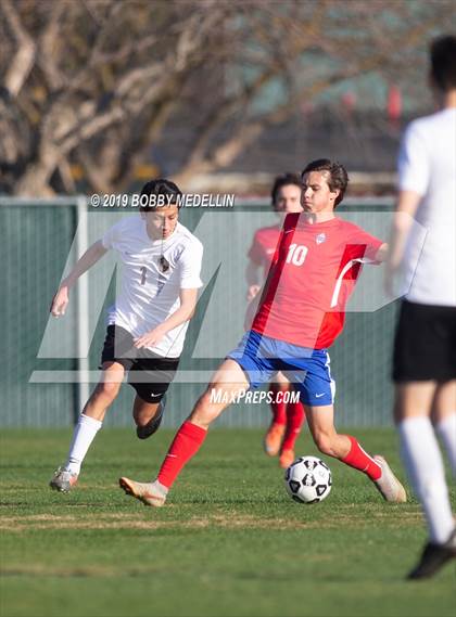 Thumbnail 1 in Clovis West @ Buchanan photogallery.