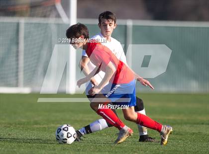 Thumbnail 2 in Clovis West @ Buchanan photogallery.