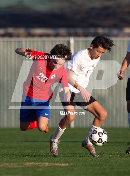 Thumbnail 2 in Clovis West @ Buchanan photogallery.