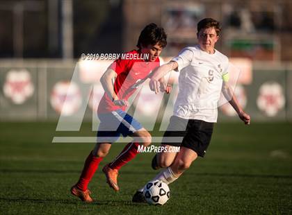 Thumbnail 3 in Clovis West @ Buchanan photogallery.