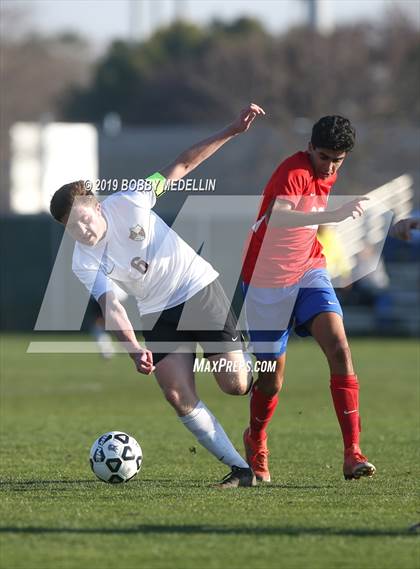 Thumbnail 2 in Clovis West @ Buchanan photogallery.