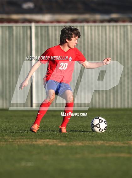 Thumbnail 1 in Clovis West @ Buchanan photogallery.
