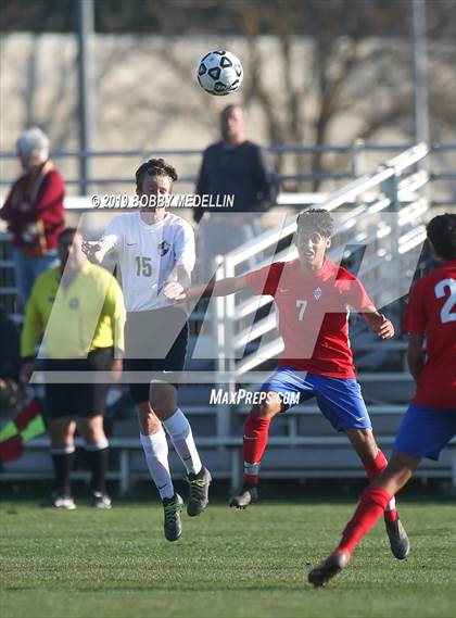 Thumbnail 2 in Clovis West @ Buchanan photogallery.