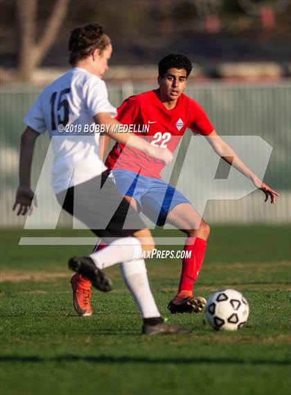 Thumbnail 3 in Clovis West @ Buchanan photogallery.