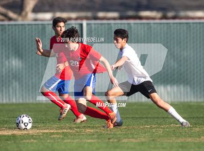 Thumbnail 3 in Clovis West @ Buchanan photogallery.