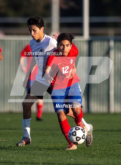 Thumbnail 2 in Clovis West @ Buchanan photogallery.