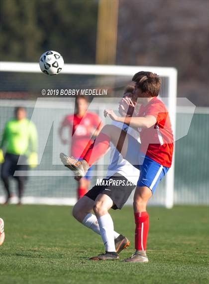 Thumbnail 3 in Clovis West @ Buchanan photogallery.