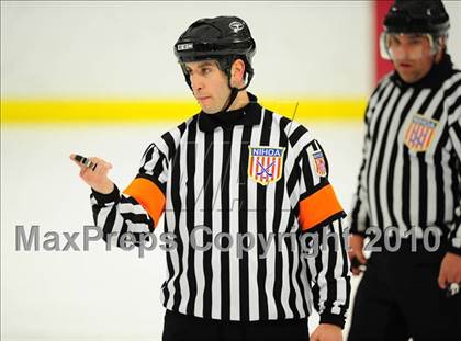 Thumbnail 2 in North Haven vs. New Canaan (CIAC Division 1 Quarterfinal) photogallery.