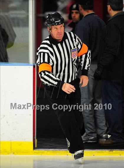Thumbnail 1 in North Haven vs. New Canaan (CIAC Division 1 Quarterfinal) photogallery.