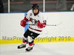 Photo from the gallery "North Haven vs. New Canaan (CIAC Division 1 Quarterfinal)"