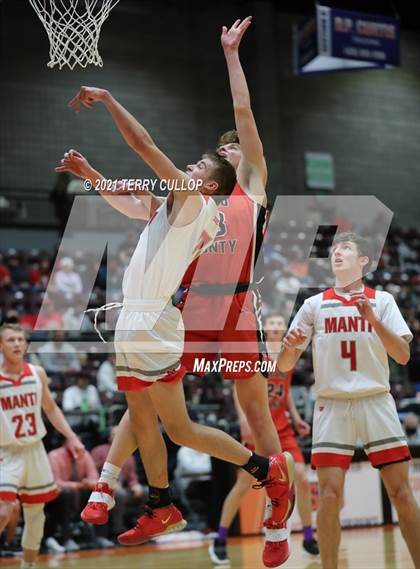 Thumbnail 3 in Grand County vs. Manti (UHSAA 3A 5th Place) photogallery.