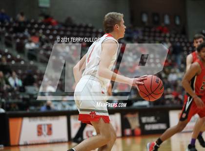 Thumbnail 1 in Grand County vs. Manti (UHSAA 3A 5th Place) photogallery.