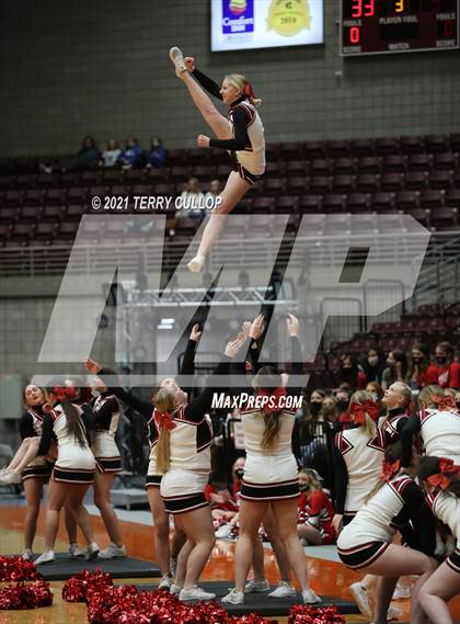 Thumbnail 3 in Grand County vs. Manti (UHSAA 3A 5th Place) photogallery.