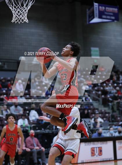 Thumbnail 3 in Grand County vs. Manti (UHSAA 3A 5th Place) photogallery.