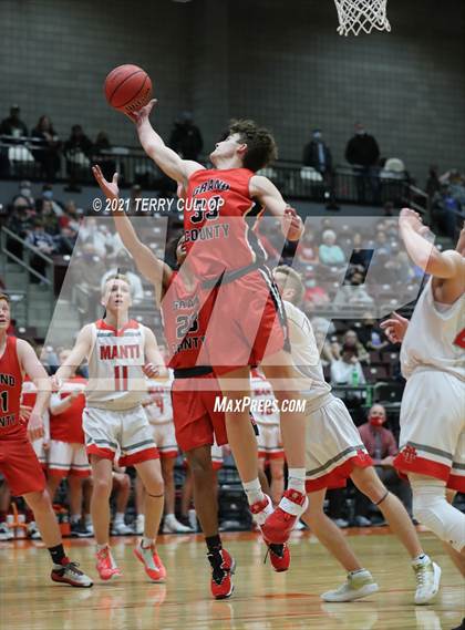 Thumbnail 2 in Grand County vs. Manti (UHSAA 3A 5th Place) photogallery.