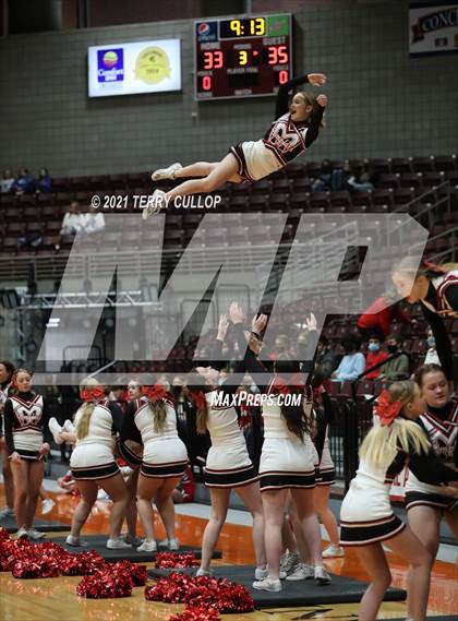 Thumbnail 2 in Grand County vs. Manti (UHSAA 3A 5th Place) photogallery.