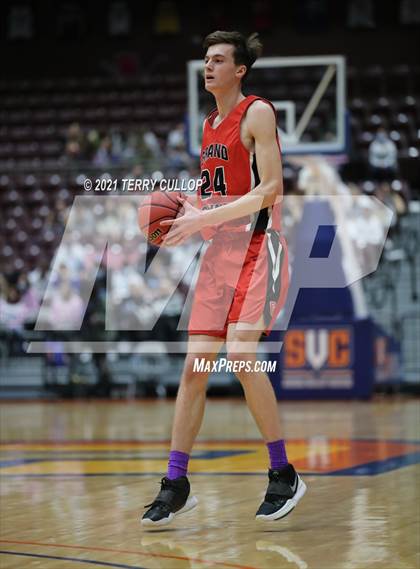 Thumbnail 3 in Grand County vs. Manti (UHSAA 3A 5th Place) photogallery.