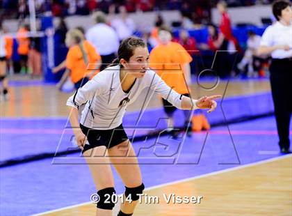 Thumbnail 1 in Yuma vs. Dolores (CHSAA 2A Playoff) photogallery.