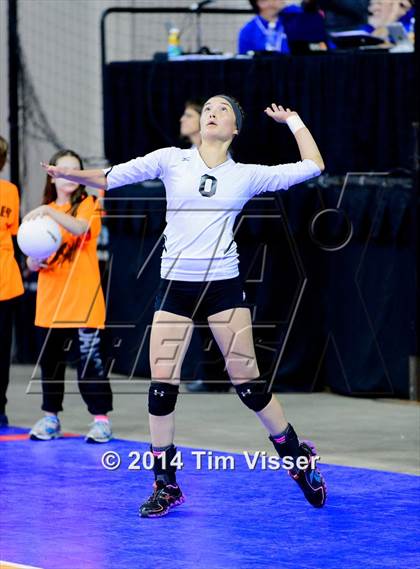 Thumbnail 1 in Yuma vs. Dolores (CHSAA 2A Playoff) photogallery.