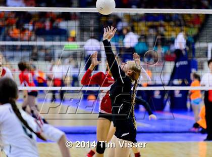 Thumbnail 1 in Yuma vs. Dolores (CHSAA 2A Playoff) photogallery.