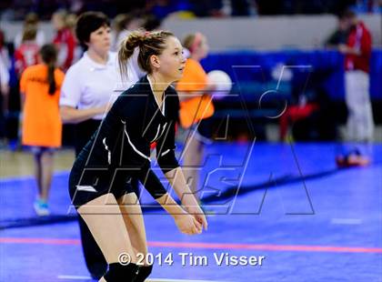 Thumbnail 3 in Yuma vs. Dolores (CHSAA 2A Playoff) photogallery.