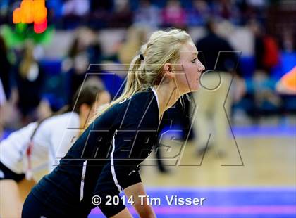 Thumbnail 1 in Yuma vs. Dolores (CHSAA 2A Playoff) photogallery.