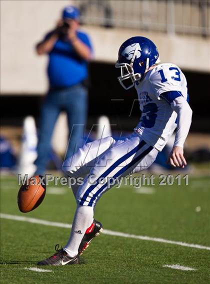 Thumbnail 1 in Cypress Creek vs. Pearland (5A Region 3 Regionals) photogallery.