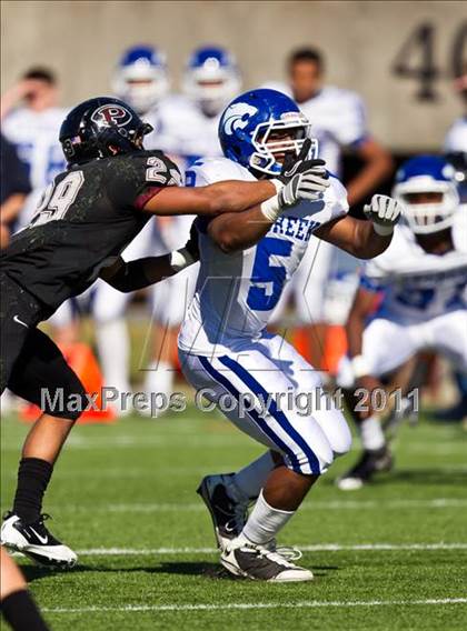 Thumbnail 1 in Cypress Creek vs. Pearland (5A Region 3 Regionals) photogallery.