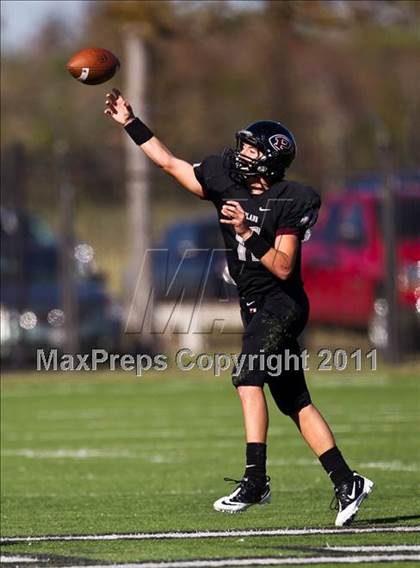 Thumbnail 1 in Cypress Creek vs. Pearland (5A Region 3 Regionals) photogallery.