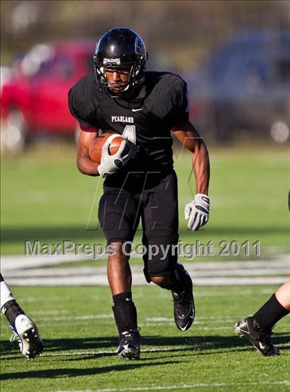 Thumbnail 1 in Cypress Creek vs. Pearland (5A Region 3 Regionals) photogallery.