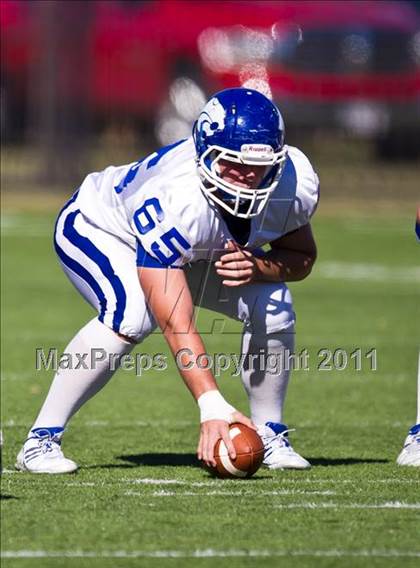 Thumbnail 2 in Cypress Creek vs. Pearland (5A Region 3 Regionals) photogallery.