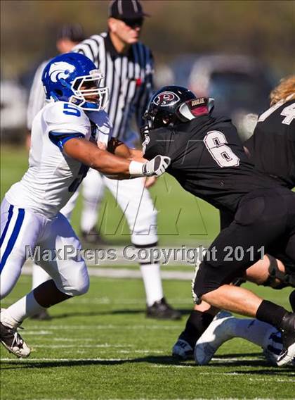 Thumbnail 2 in Cypress Creek vs. Pearland (5A Region 3 Regionals) photogallery.