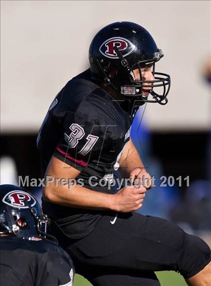 Thumbnail 3 in Cypress Creek vs. Pearland (5A Region 3 Regionals) photogallery.