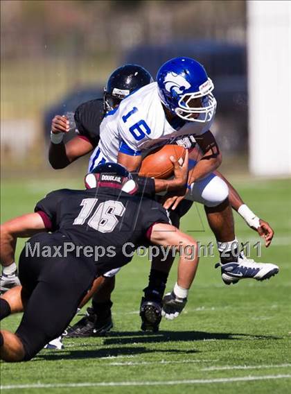 Thumbnail 1 in Cypress Creek vs. Pearland (5A Region 3 Regionals) photogallery.