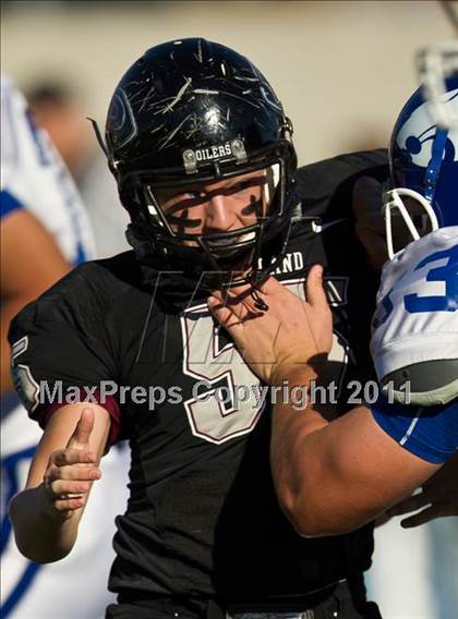 Thumbnail 1 in Cypress Creek vs. Pearland (5A Region 3 Regionals) photogallery.
