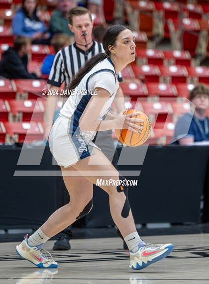 Thumbnail 3 in Draper APA vs. Duchesne (UHSAA 2A Quarterfinal) photogallery.