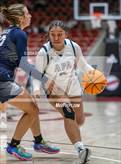 Photo from the gallery "Draper APA vs. Duchesne (UHSAA 2A Quarterfinal)"