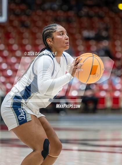 Thumbnail 1 in Draper APA vs. Duchesne (UHSAA 2A Quarterfinal) photogallery.